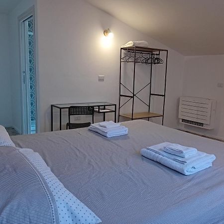 Il Quadrifoglio Bed & Breakfast Serino  Exterior foto