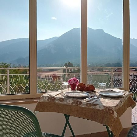 Il Quadrifoglio Bed & Breakfast Serino  Exterior foto