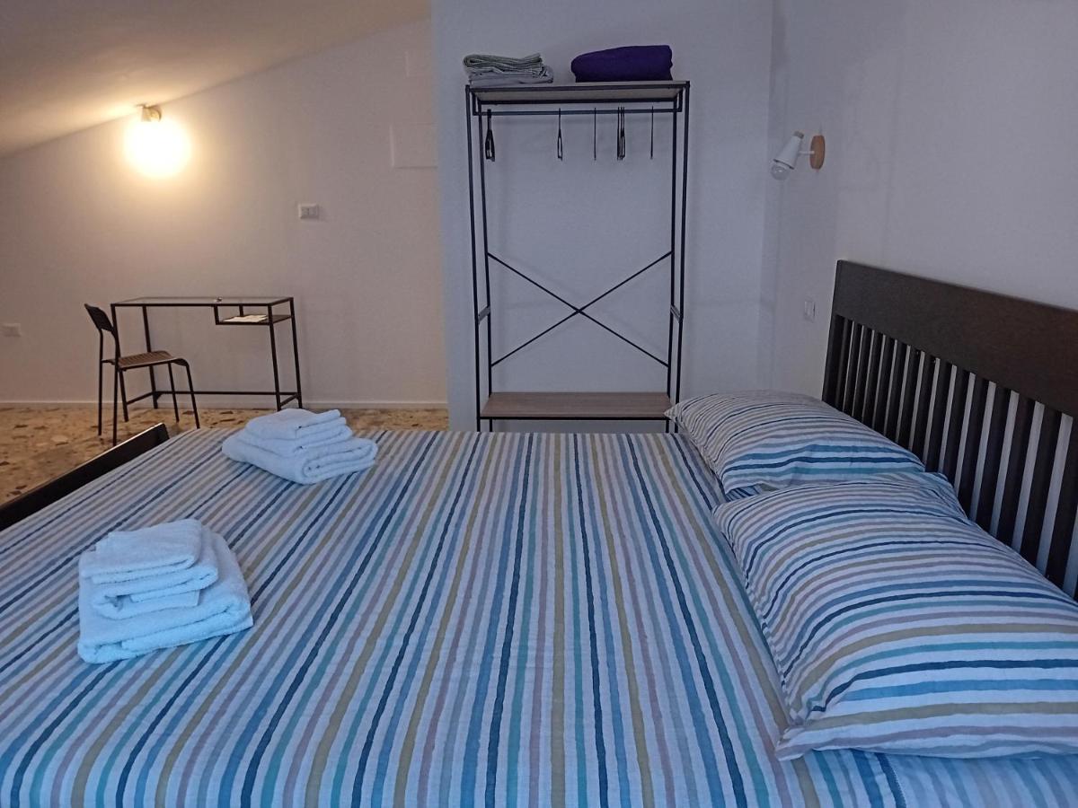 Il Quadrifoglio Bed & Breakfast Serino  Exterior foto