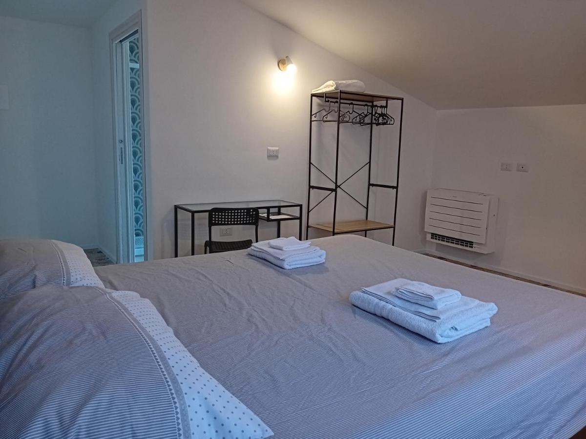 Il Quadrifoglio Bed & Breakfast Serino  Exterior foto